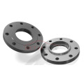 Fuente de la fábrica Dn65 Dn80 Socket Weld Flange for Sale